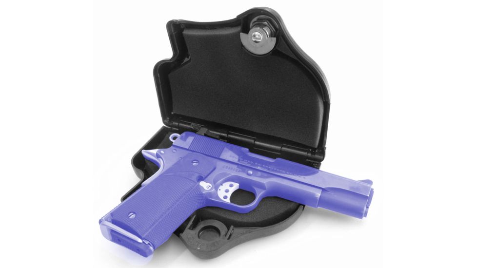 Sportlock MSE LJ 1 Polycarbonate Life Jacket Gun Lock for Pistols LJ1