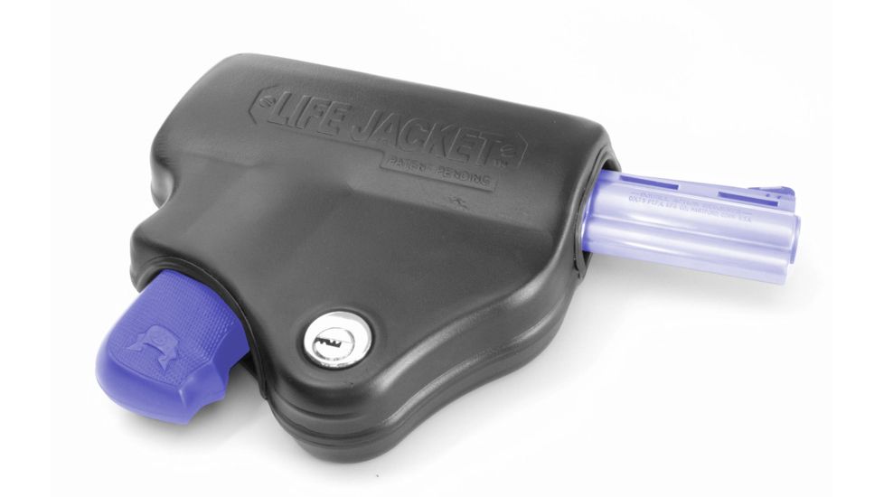 Sportlock MSE LJ 2 Steel LifeJacket for Pistols LJ2