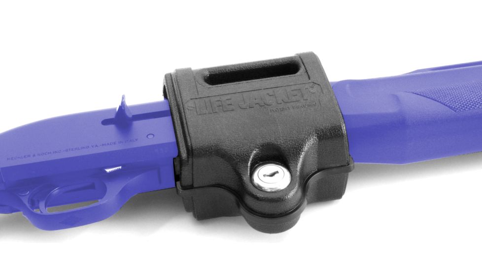 Sportlock MSE LJ 3 LifeJacket for Shotguns LJ3