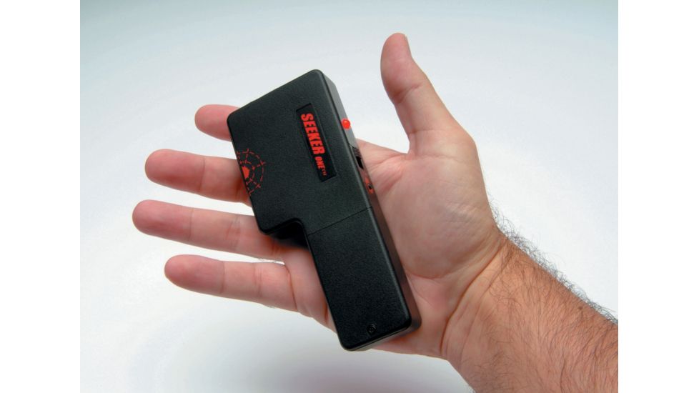 Sportlock MSE Seeker One Metal Detector SK1