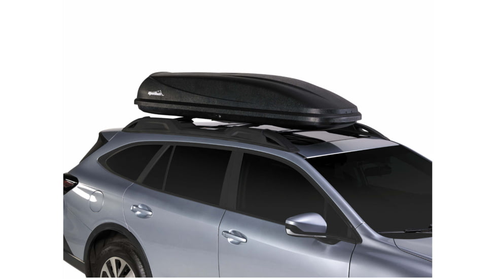 Sportrack Horizon Alpine Cargo Box, SR7011