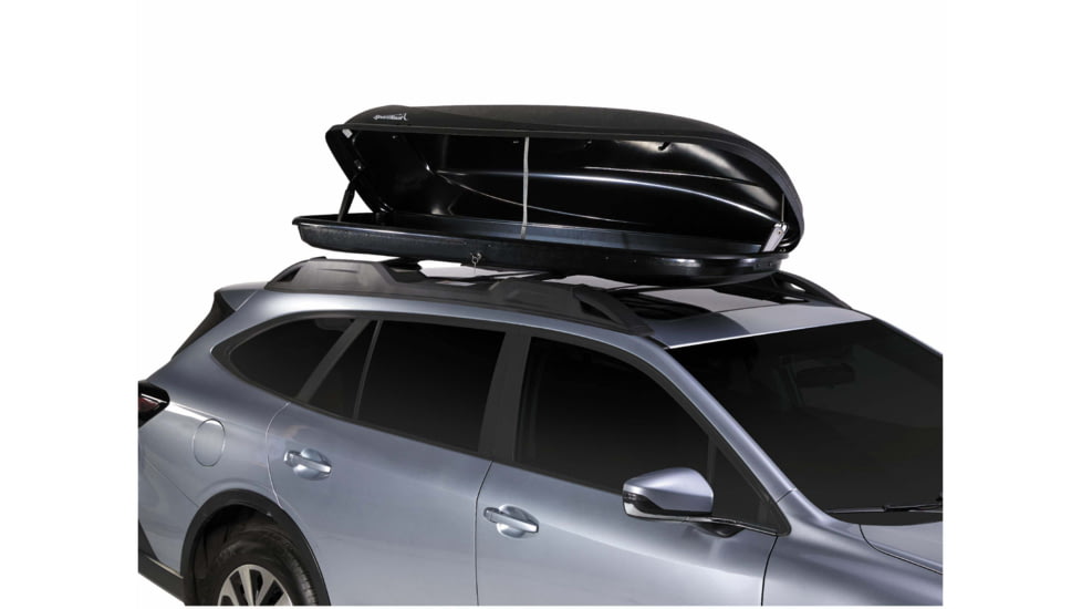 Sportrack Horizon Alpine Cargo Box, SR7011