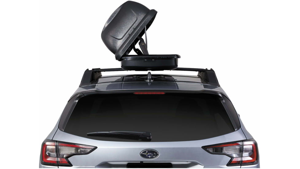 Sportrack Horizon Alpine Cargo Box, SR7011