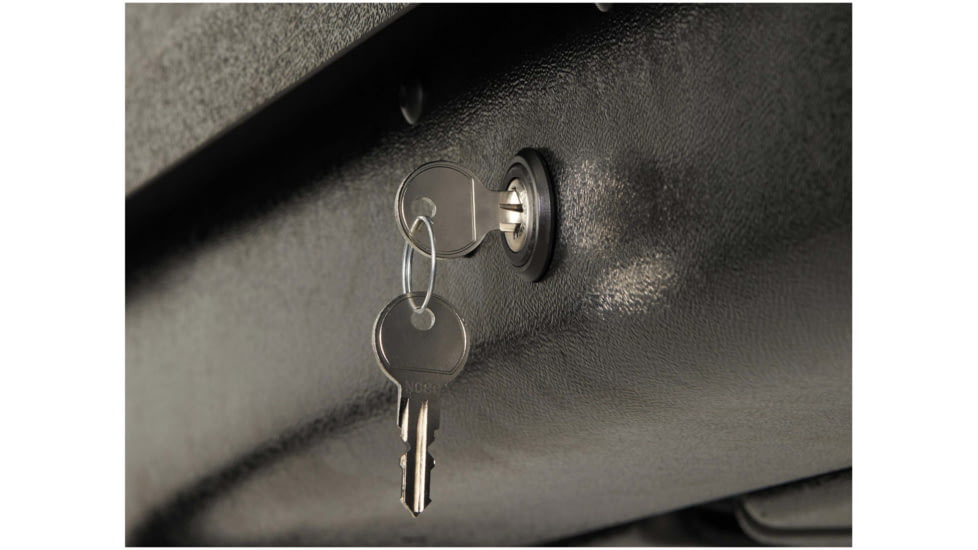 Sportrack Horizon Alpine Cargo Box, SR7011