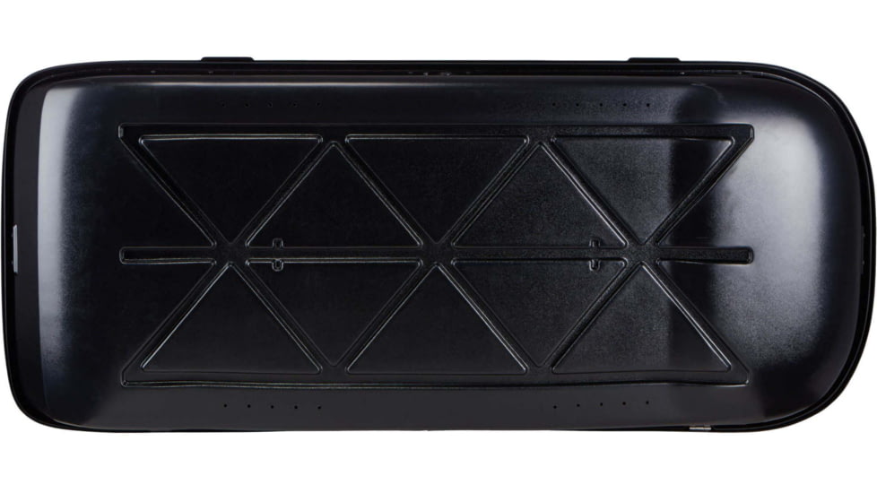Sportrack Horizon L Cargo Box, ABS material, Black, SR7016