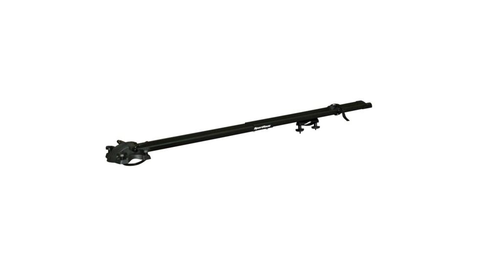 Sportrack Nomad Fork Mount Bike Rack ABR622