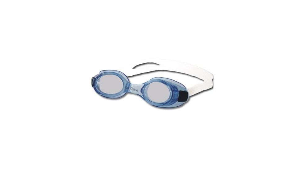 Sea Vision Prescription Swim Goggles