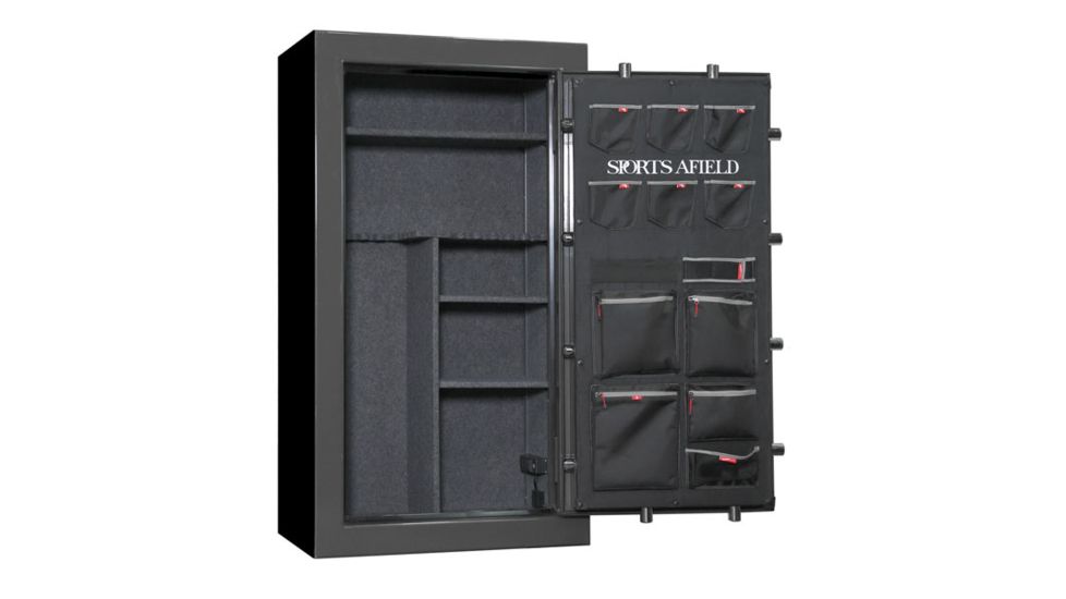Sports Afield 6033G 33 Gun Fire Safe
