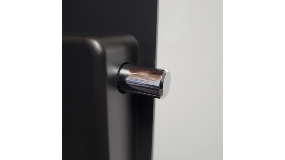 SPORTS AFIELD SA-PV2M HOME AND OFFICE SECURITY VAULTS - BLACK, NO FRT 6638EA15, SASSAPV2M