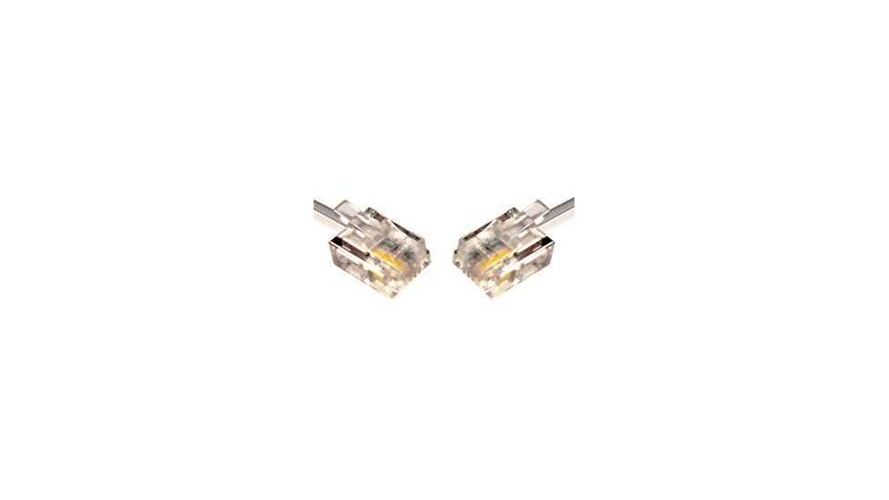 Sports Radar 25 feet RJ11 Cable Extender for P2S