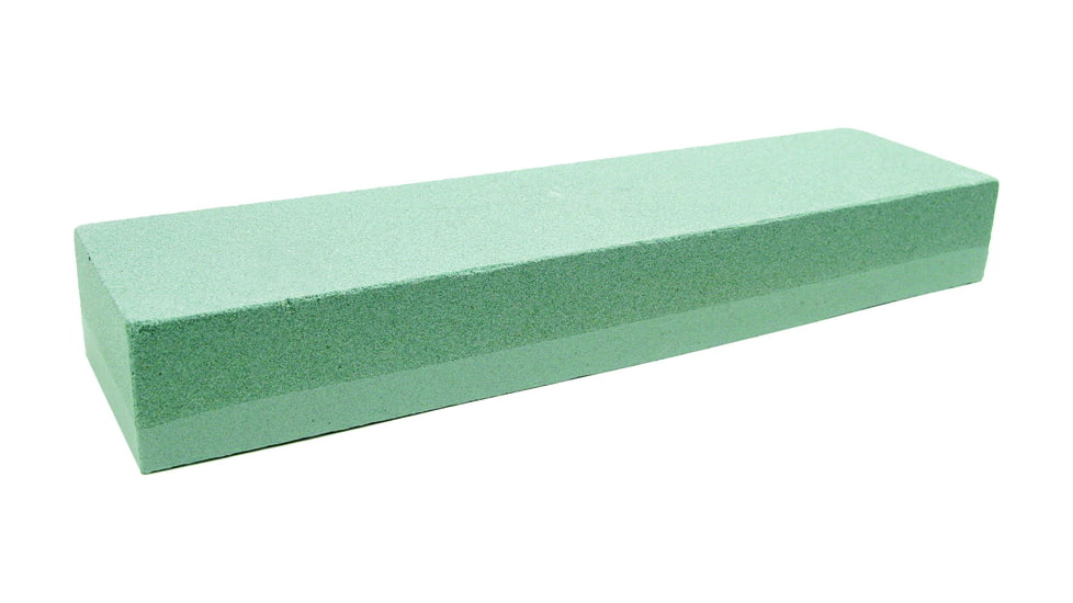 Sportsman Select Silicone Sharpening Stone, Coarse/Fine, 8inx2inx1in, SCS-009