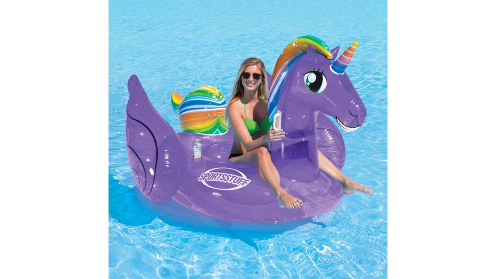 Sportsstuff Magical Unicorn 54-3020