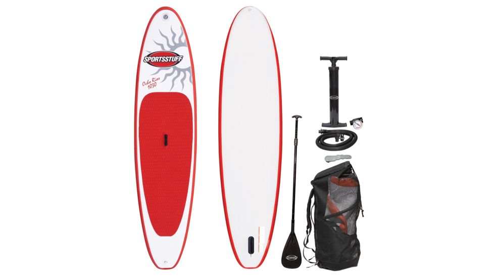 Sportsstuff Ocho Rios 1030 ISUP w/ Paddle, 55-1040
