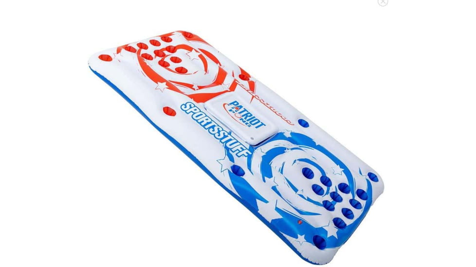 Sportsstuff Patriot Pong, Inflatable, SSBP-2