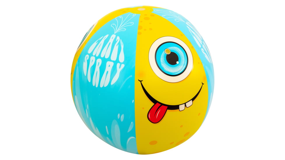 Sportsstuff Sprinkler Ball