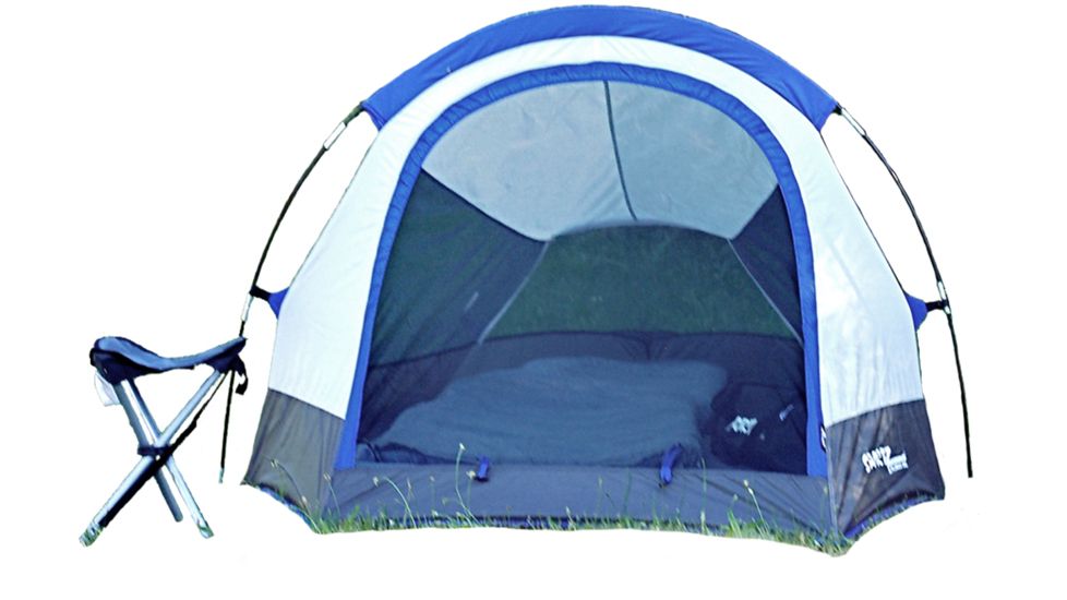 Sportz X-Plorer PAC Tent and Camping Pack 95600