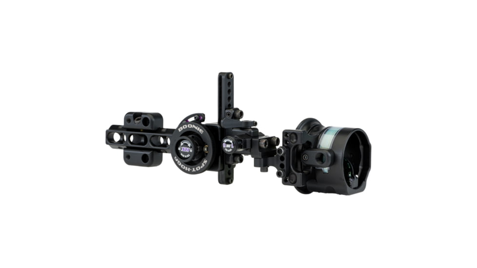 Spot-Hogg Boonie Dovetail Sight, Triple Stack .010 RH, 1503095