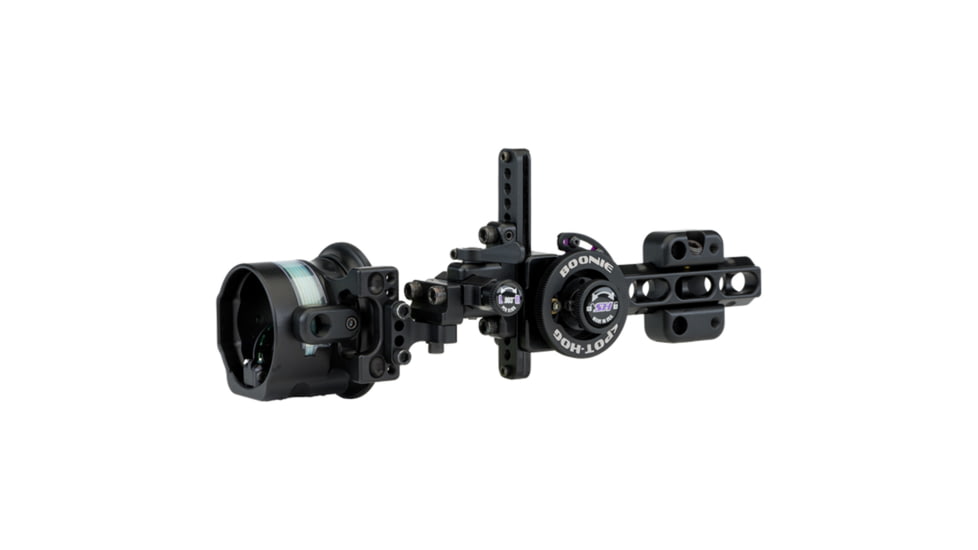 Spot-Hogg Boonie Dovetail Sight, Triple Stack .010 RH, 1503095