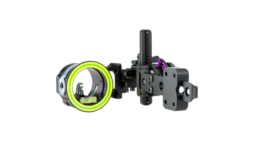 Spot-Hogg Boonie Dovetail Sight, Triple Stack .010 RH, 1503095