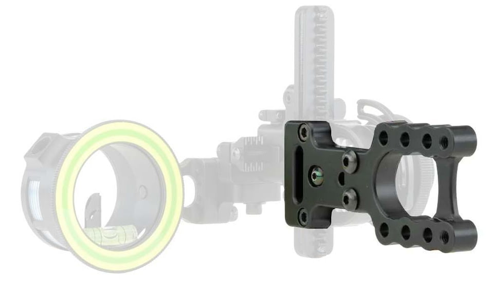 Spot-Hogg Boonie Hard Mount, Bar Uni, BOONIE HM BAR