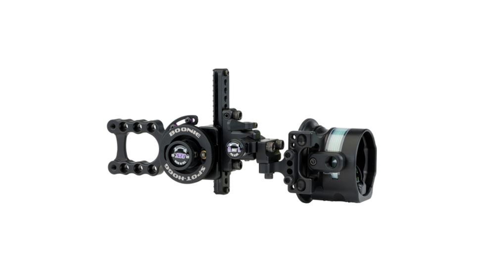 Spot-Hogg Boonie Hard Mount Sight, Triple Stack .019 RH, 1503098