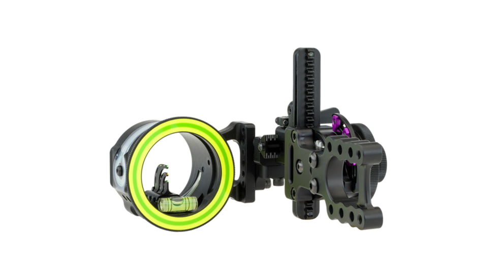 Spot-Hogg Boonie Hard Mount Sight, Triple Stack .019 RH, 1503098