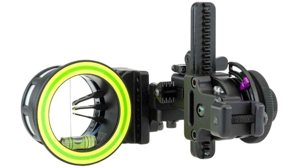 Spot-Hogg Boonie Picatinny Mount Sight 1502117
