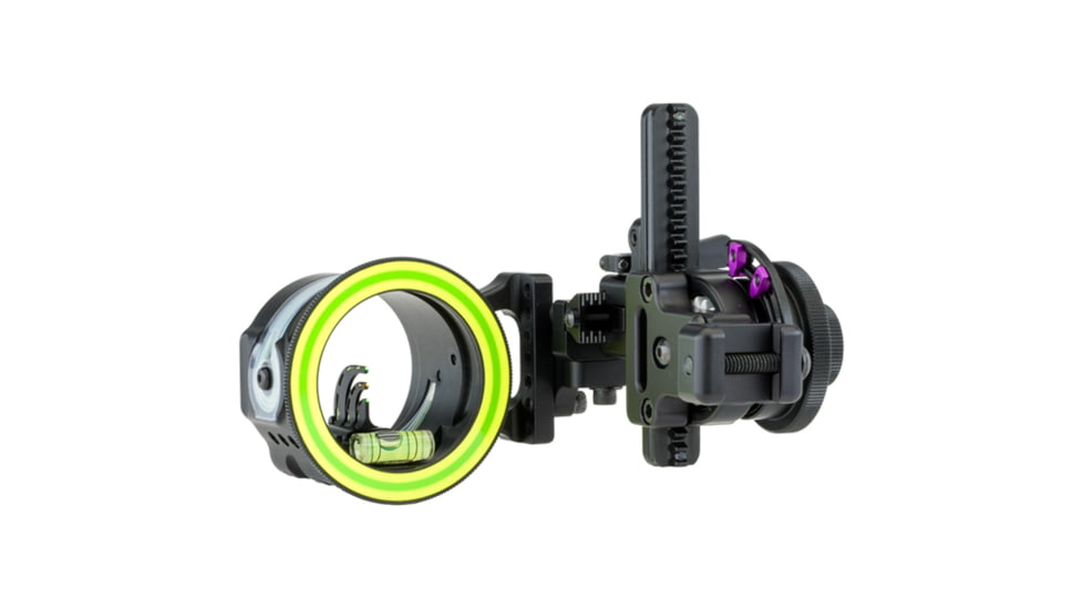 Spot-Hogg Boonie Picatinny Mount Sight, Triple Stack .019 RH, 1503100