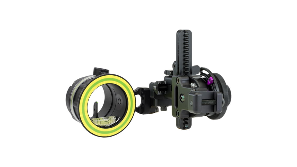Spot Hogg Boonie PM w/ROTI Bow Sight, 1 Pin .010, Right Hand, 1503457