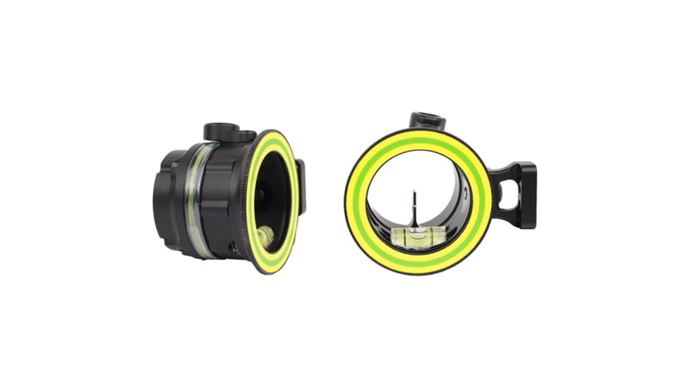 Spot Hogg Boonie PM w/ROTI Bow Sight, 2 Pin .019, Right Hand, 1503460