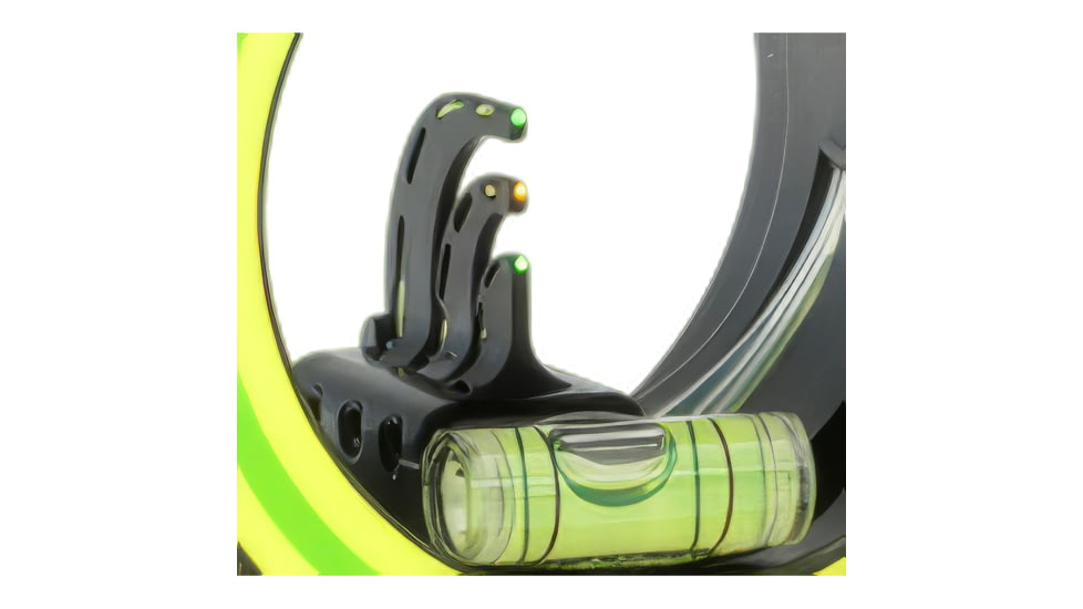 Spot Hogg Hogg Father PRO DT Bow Sight, Triple Stack .019, Right Hand, 1503467