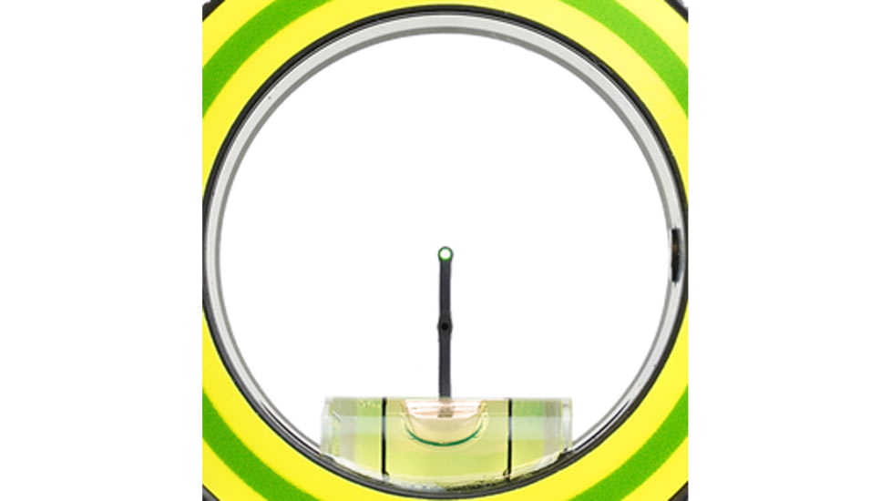 Spot Hogg Hogg Father PRO PM ROTI Bow Sight, 1 pin .010, Right Hand, 1503491