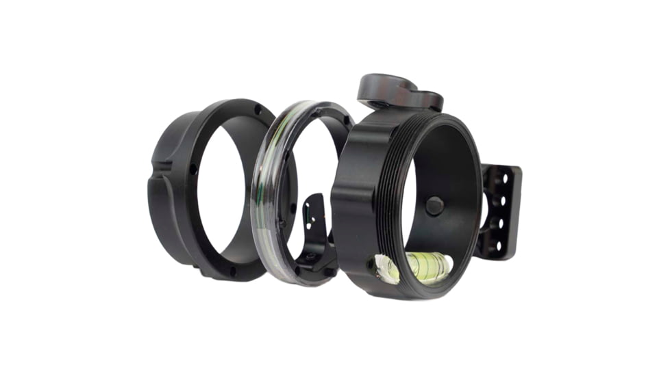 Spot Hogg Hogg Father PRO PM ROTI Bow Sight, 1 pin .019, Right Hand, 1503492