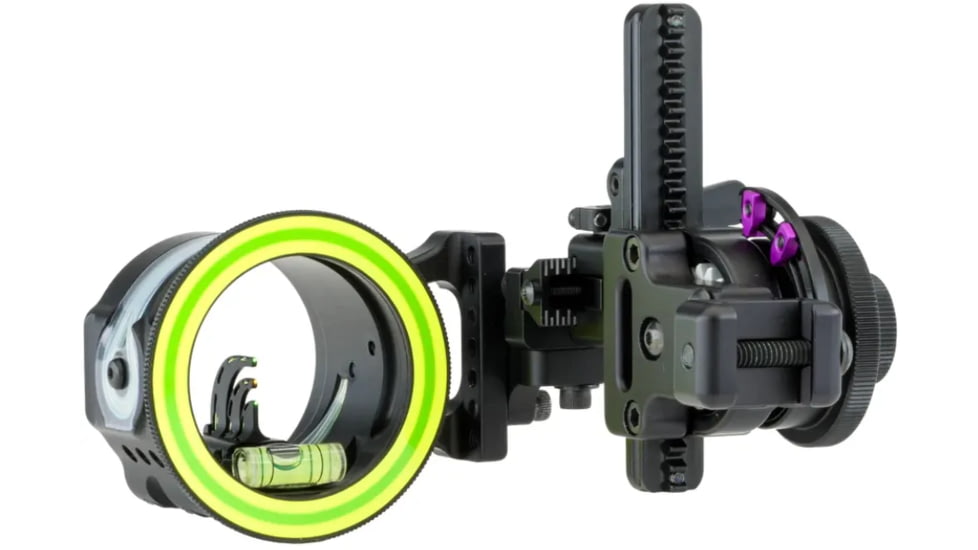 Spot-hogg Spot Hogg Boonie Triple Stack Sight Pic Mount .010 Rh