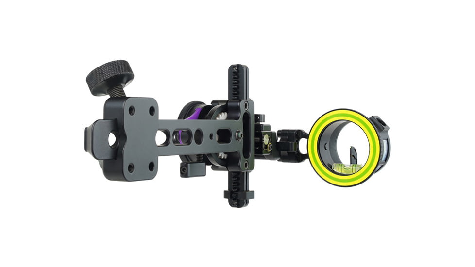 Spot-Hogg Fast Eddie XL Sight 1201443, Black, FEXL1LH29MRT