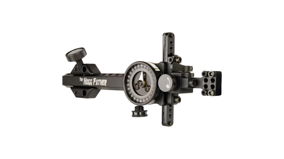 Spot-Hogg Hogg Father Sight 1201434, Black, HFBLHS
