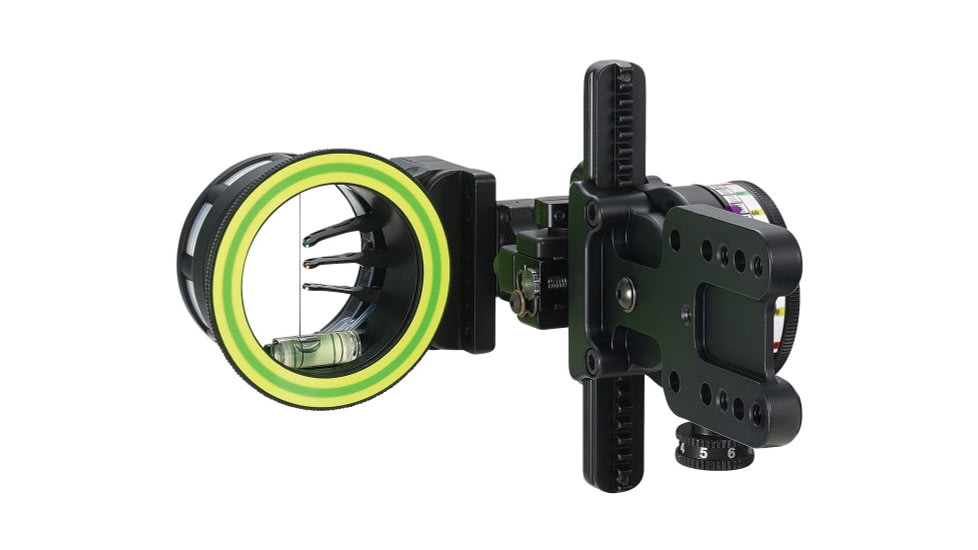 Spot-Hogg Spot Hogg Tommy Hogg MRT Sight