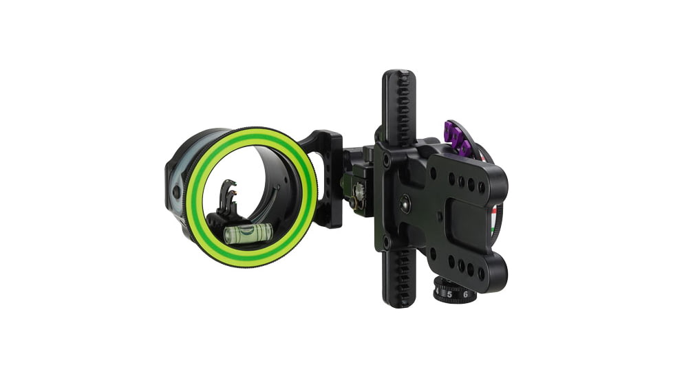 Spot-hogg Spot Hogg Tommy Hogg Triple Stack .019'' Rh