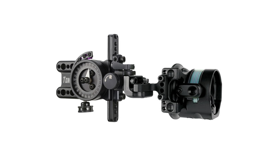 Spot-Hogg Spot Hogg Tommy Hogg Triple Stack MRT Sight