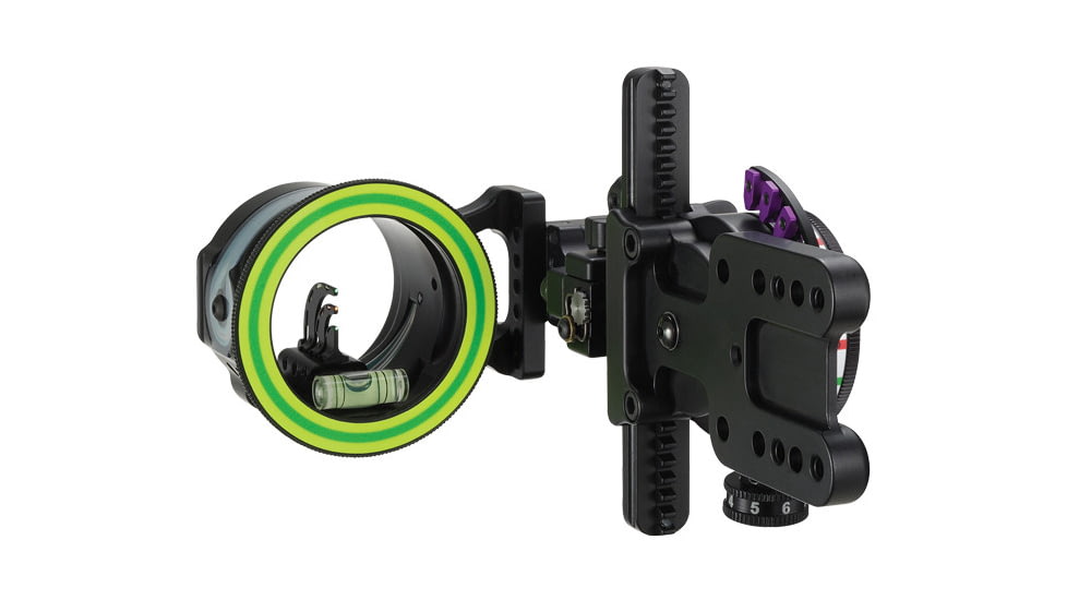 Spot-Hogg Spot Hogg Tommy Hogg Triple Stack MRT Sight