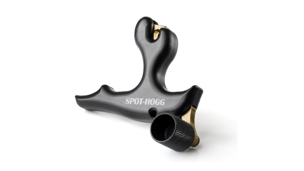 Spot-Hogg Whipper Snapper, Release Closed Jaw 3 Finger WS3C