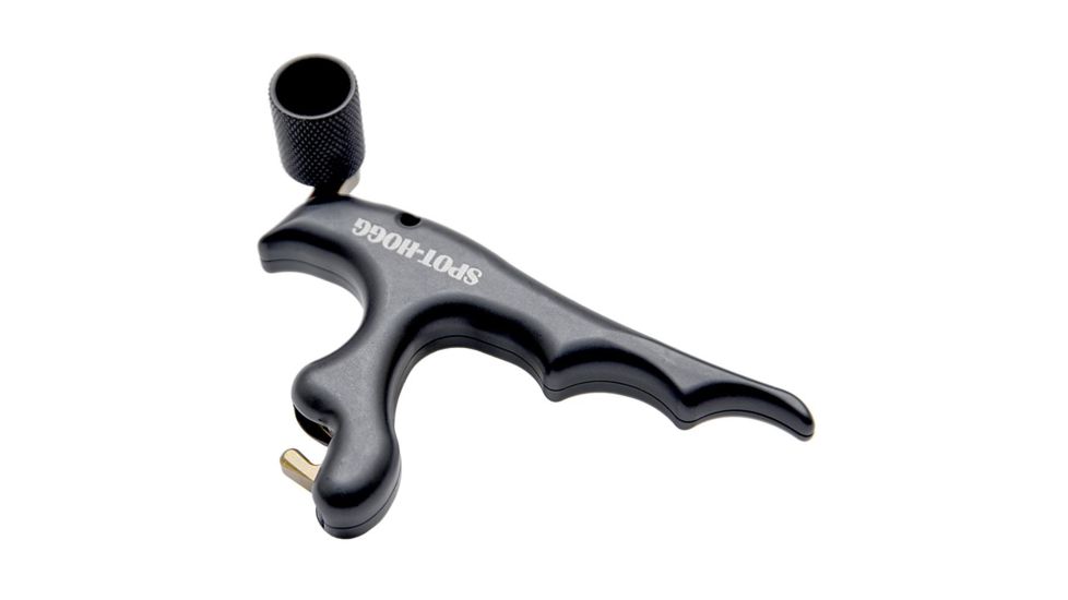 Spot-Hogg Whipper Snapper, Release Open Jaw 4 Finger WS40