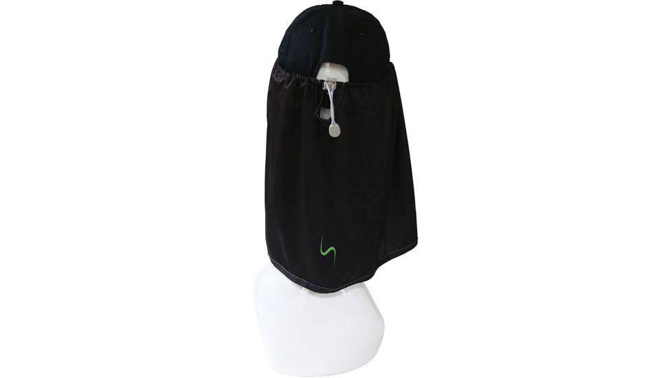Sprigs Sunshade Black Sun Protector 574505