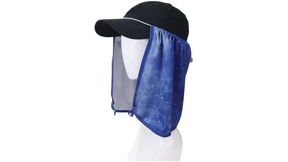 Sprigs Sunshade Blu Pike Sunprotector 574512