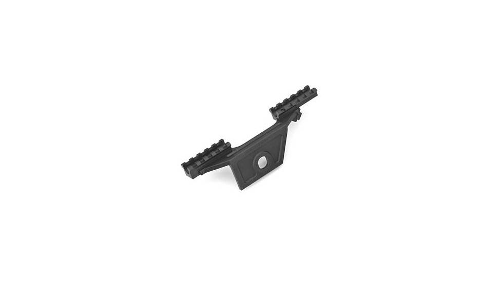 Springfield Armory MA5028 Weaver-Style Scope Mount Matte Black Steel