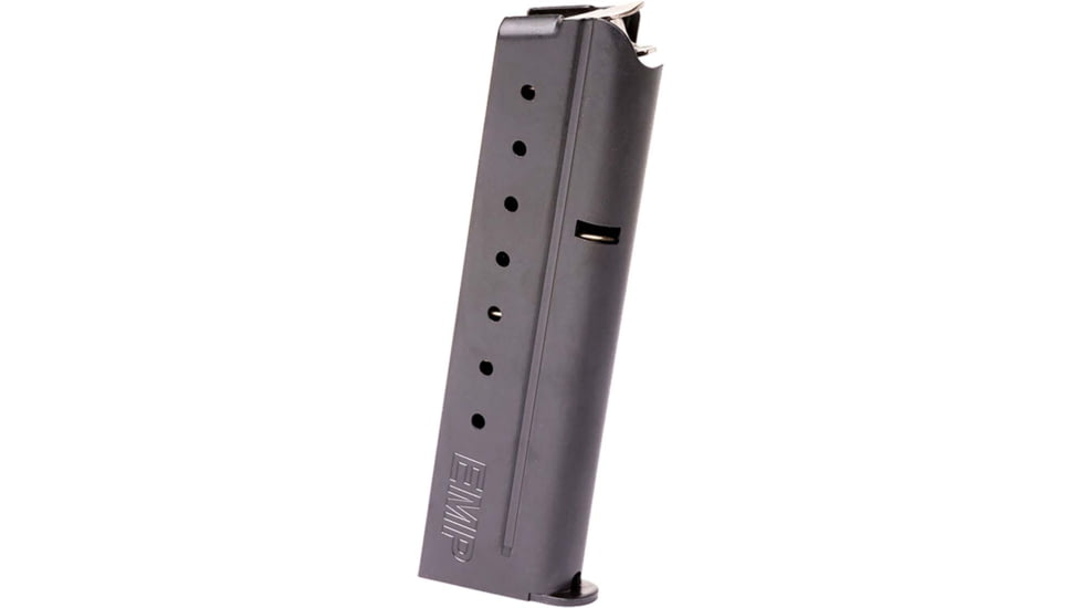 Springfield Armory 1911 EMP Magazine, .40SW, 8 Round, Flush Finish, PI6064-8RD