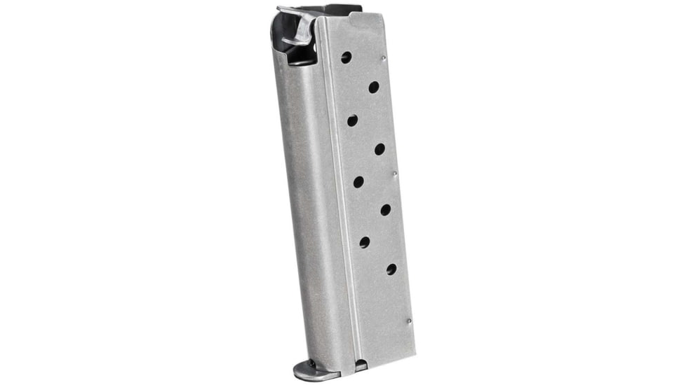 Springfield Armory 1911 Magazine, .40SW, 8 Round, Metalform Finish, PI6083-8RD