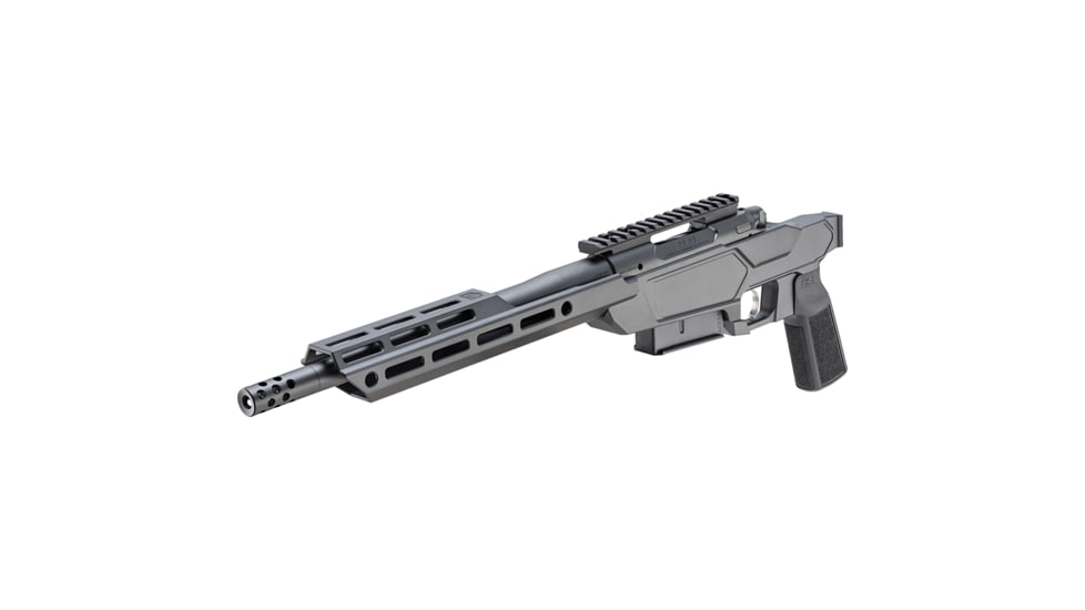Springfield Armory 2020 Heatseeker Bolt Action Rifle, 9x18mm Makarov/9mm Makarov, 12 inch Barrel, 5 Round Capacity, BAH912308B