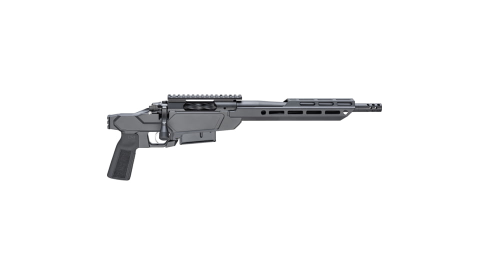 Springfield Armory 2020 Heatseeker Bolt Action Rifle, 9x18mm Makarov/9mm Makarov, 12 inch Barrel, 5 Round Capacity, BAH912308B