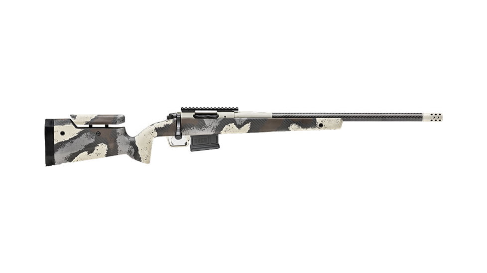Springfield Armory 2020 Waypoint Bolt Action Rifle, 6.5mm Creedmoor, 20in Barrel